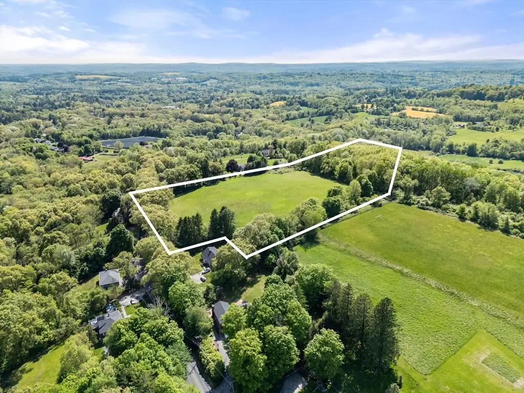 0 Center Rd, Dudley, MA 01571 - #1