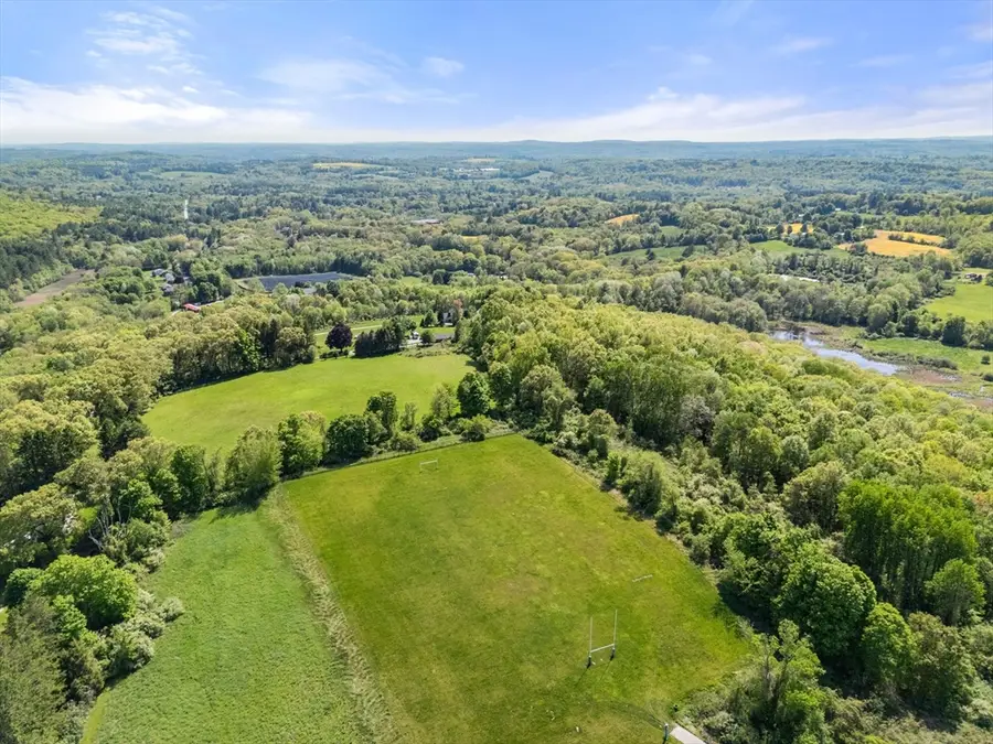 0 Center Rd, Dudley, MA 01571 - #3