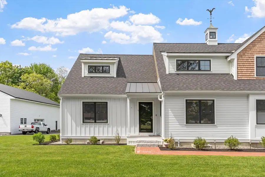 124 Main St #1, Westford, MA 01886 - #2