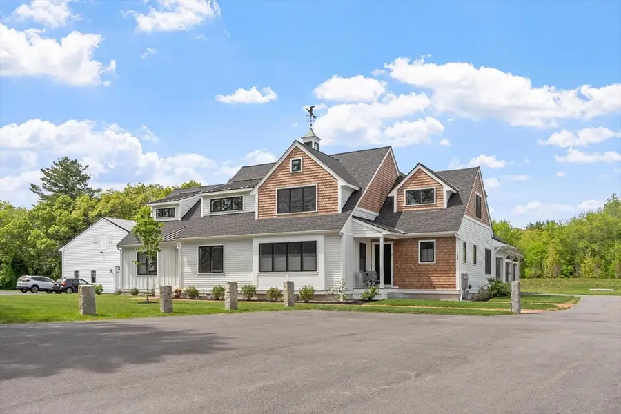 124 Main St #1, Westford, MA 01886 - #3