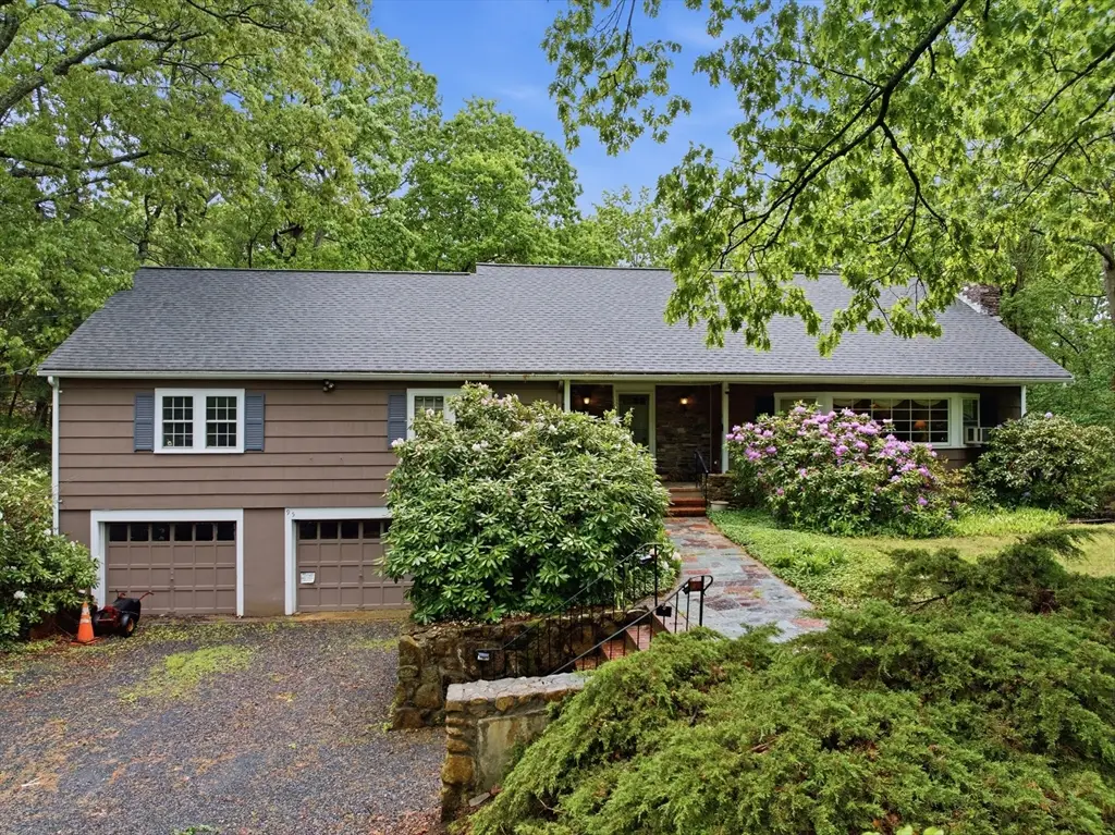 95 Woodridge Rd, Wayland, MA 01778 - #1