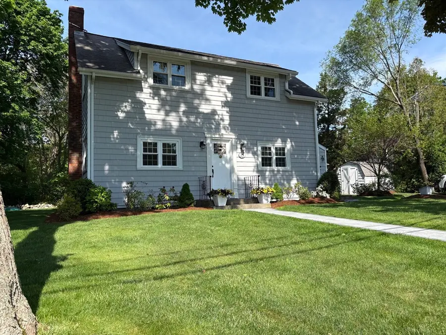 15 Hazel Ave, Scituate, MA 02066 - #2