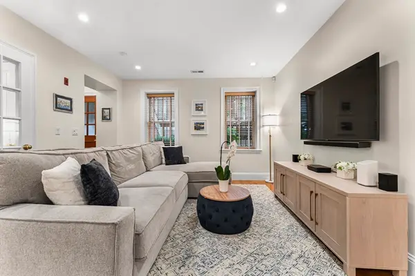 23 Worcester St #1, Boston, MA 02118