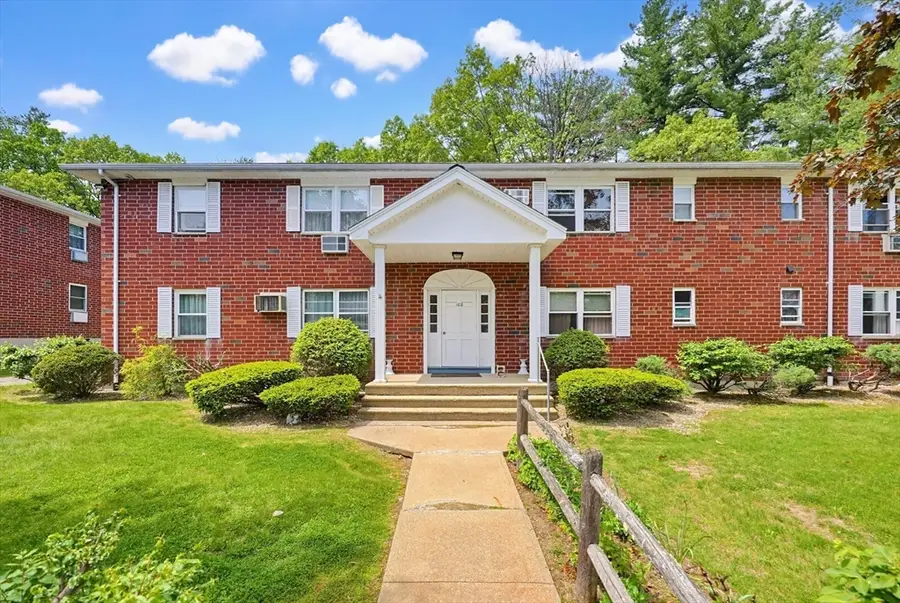 108 Litchfield Pines Drive #A, Leominster, MA 01453 - #2