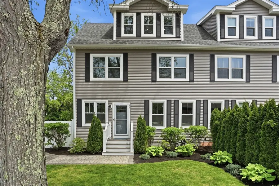 36 Neillian Street #36, Bedford, MA 01730 - #2