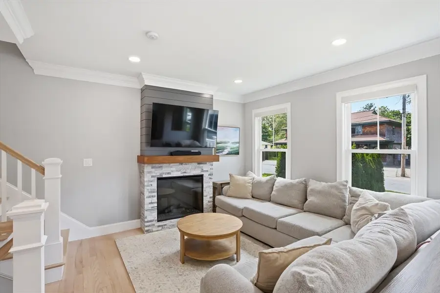36 Neillian Street #36, Bedford, MA 01730 - #3