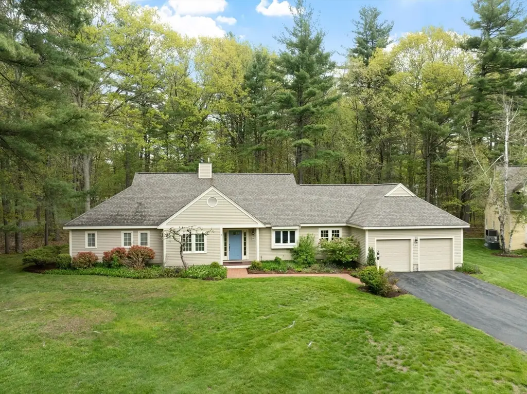 36 Pickman Dr, Bedford, MA 01730 - #1