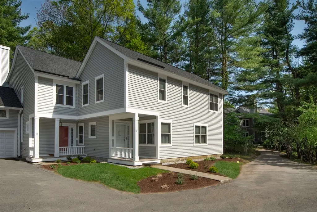 16 Holly Ct #16, Rockland, MA 02370 - #1