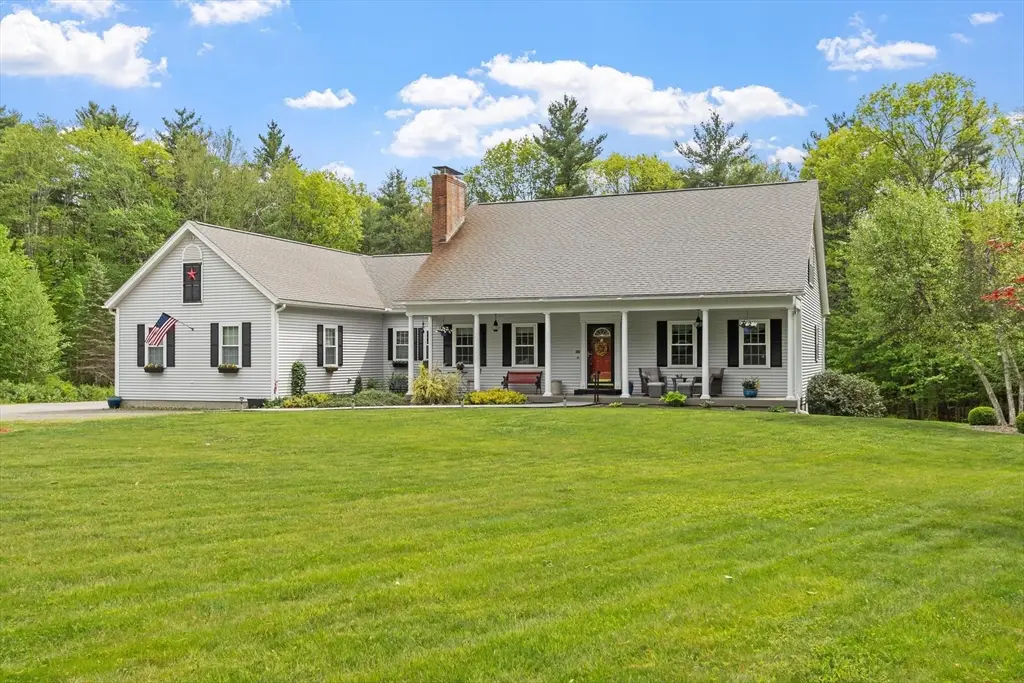 175 State Rd, Templeton, MA 01436 - #1