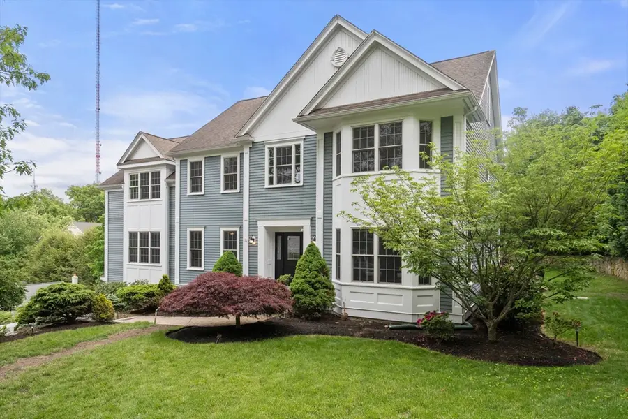 19 Dunedin Rd, Wellesley, MA 02481 - #2