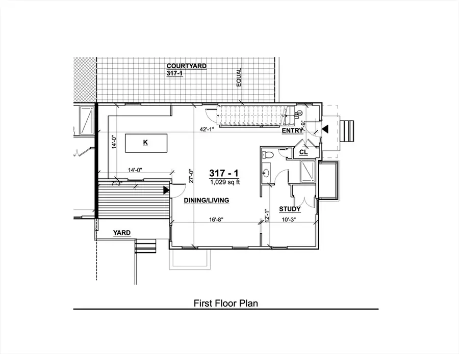 315 Langley Rd. #A, Newton, MA 02459 - #2