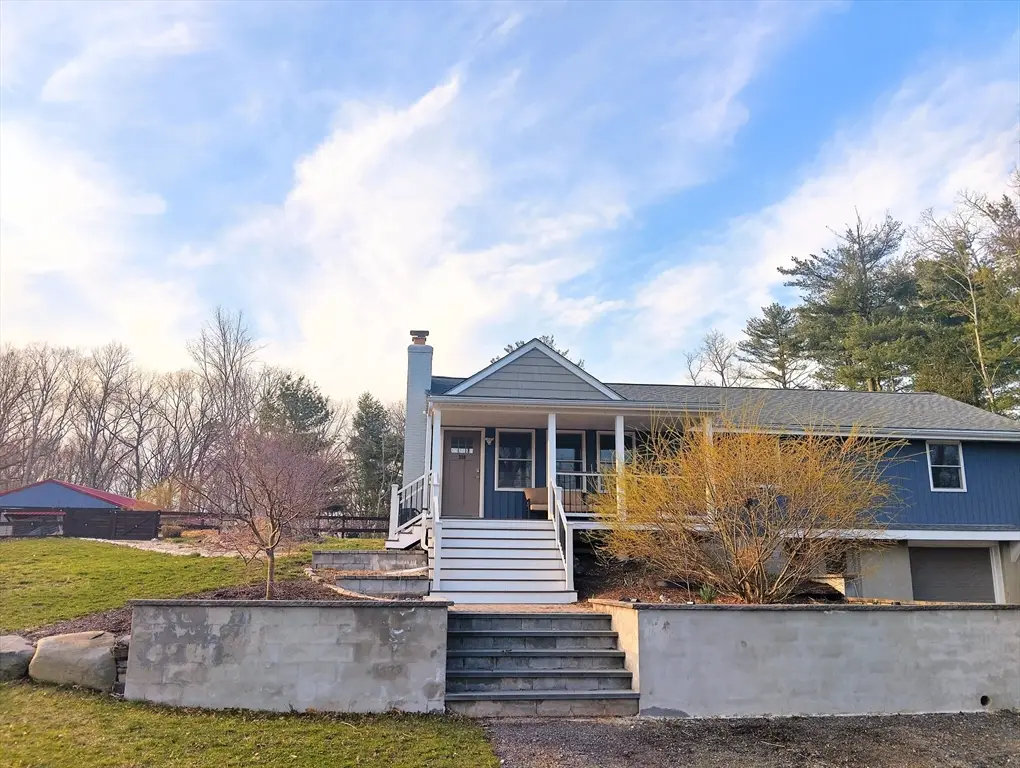 390 Read St, Seekonk, MA 02771 - #1