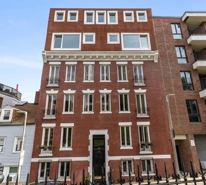 103 Charter St #1, Boston, MA 02113 - #1