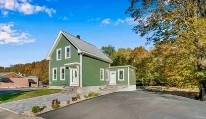 1297 Pleasant St, Weymouth, MA 02189 - #1