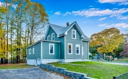 1297 Pleasant St, Weymouth, MA 02189 - #3