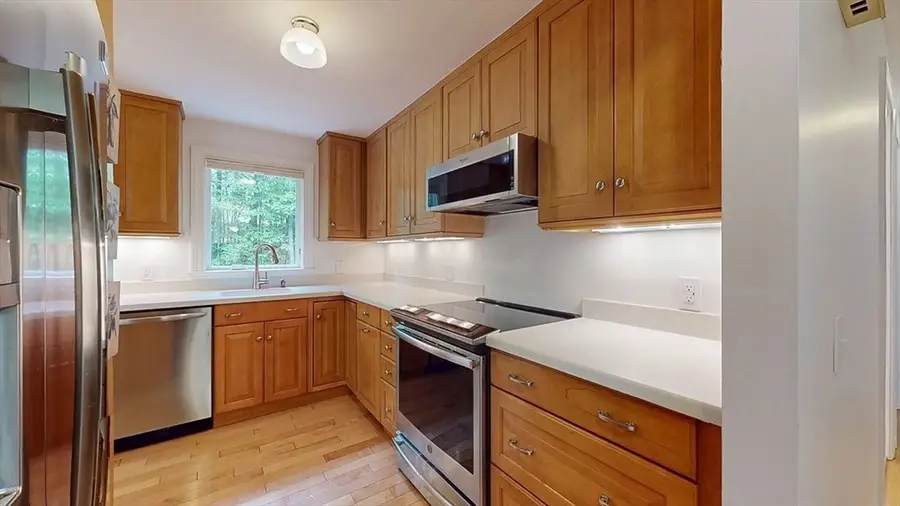60 Wrentham Rd, Worcester, MA 01602 - #2