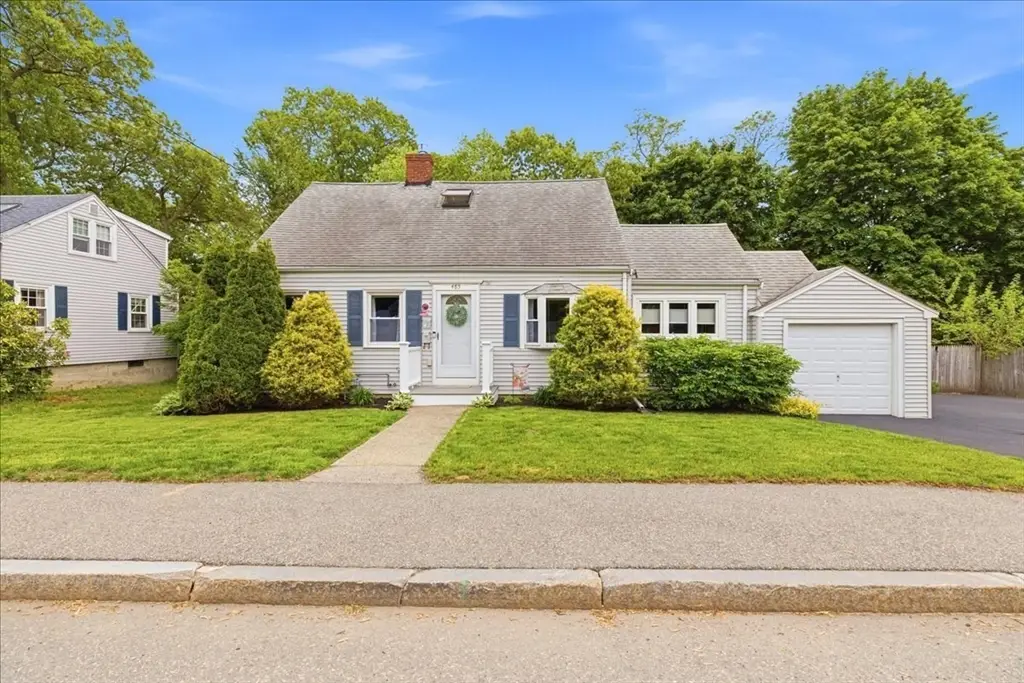 485 Union St., Braintree, MA 02184 - #1