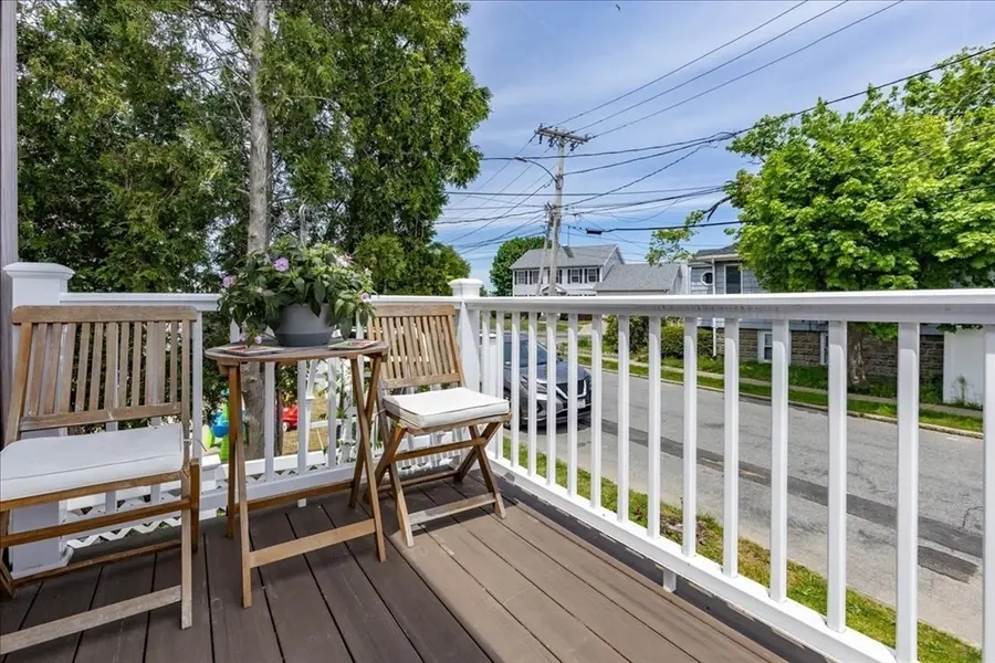 15 Whitin Avenue, Revere, MA 02151 - #2