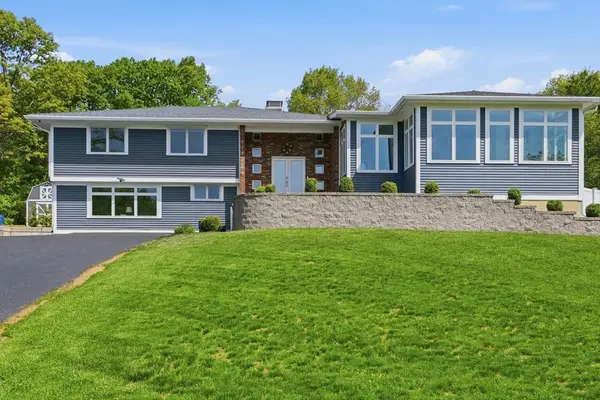 235 Kemp St, Dunstable, MA 01827