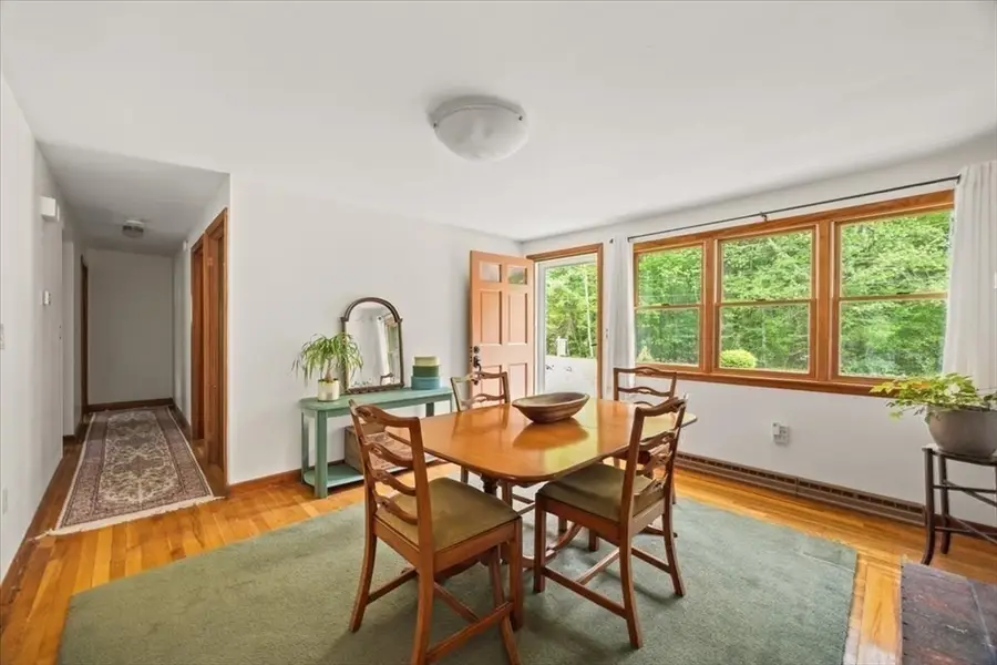 73 Center Street, Plympton, MA 02367 - #3