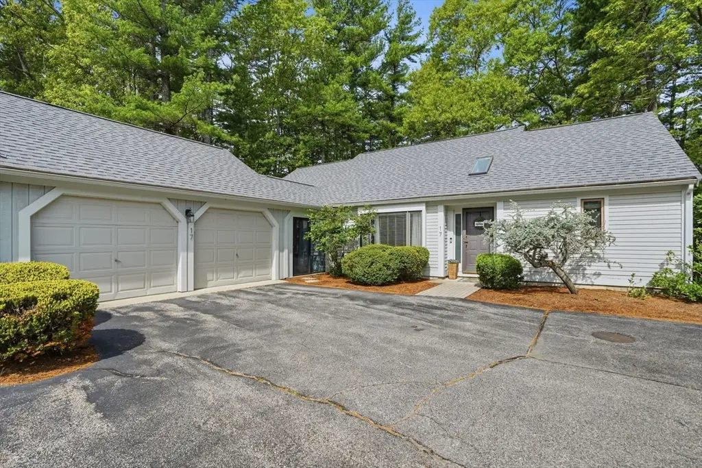 600 Summer St #17, Duxbury, MA 02332 - #1