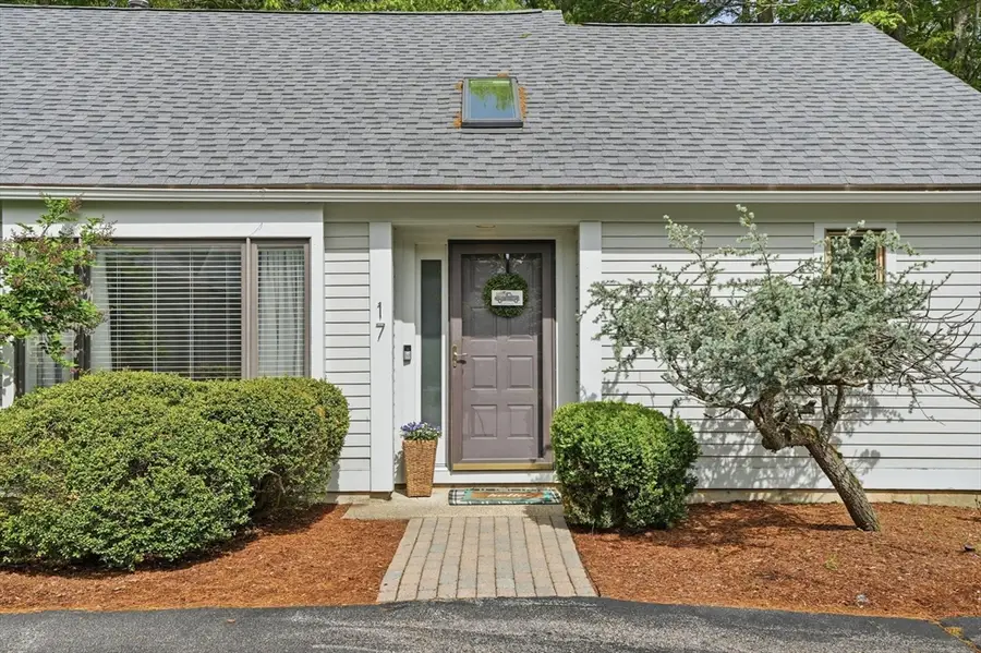 600 Summer St #17, Duxbury, MA 02332 - #2