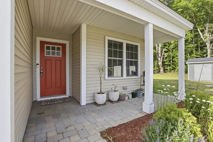 1 Patricia Way #1, Littleton, MA 01460 - #3