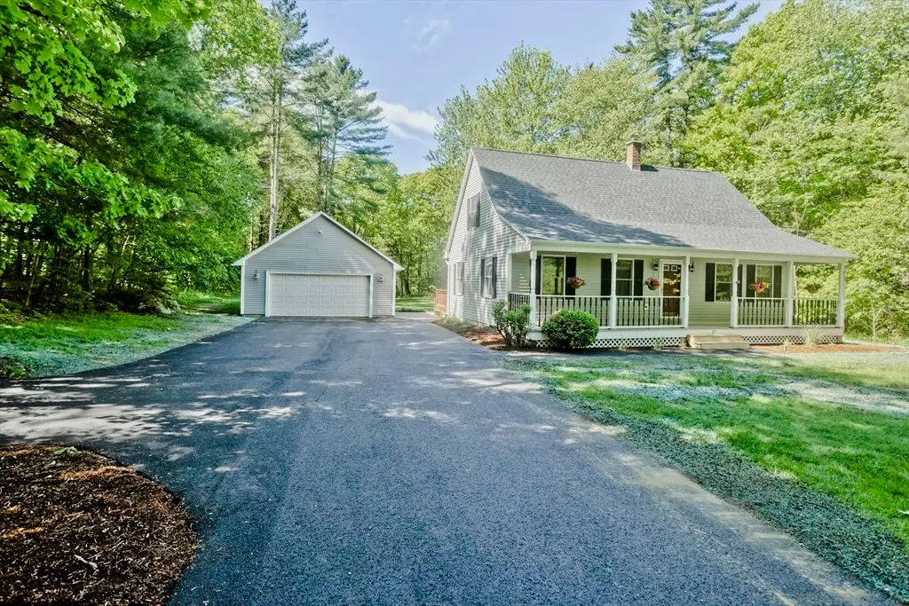 19 Ayers Rd, Monson, MA 01057 - #1