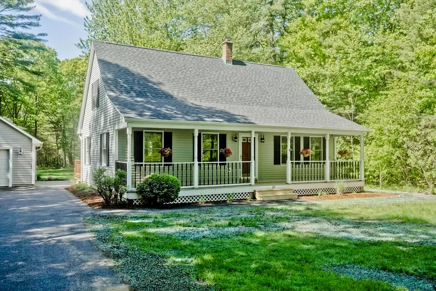 19 Ayers Rd, Monson, MA 01057 - #2