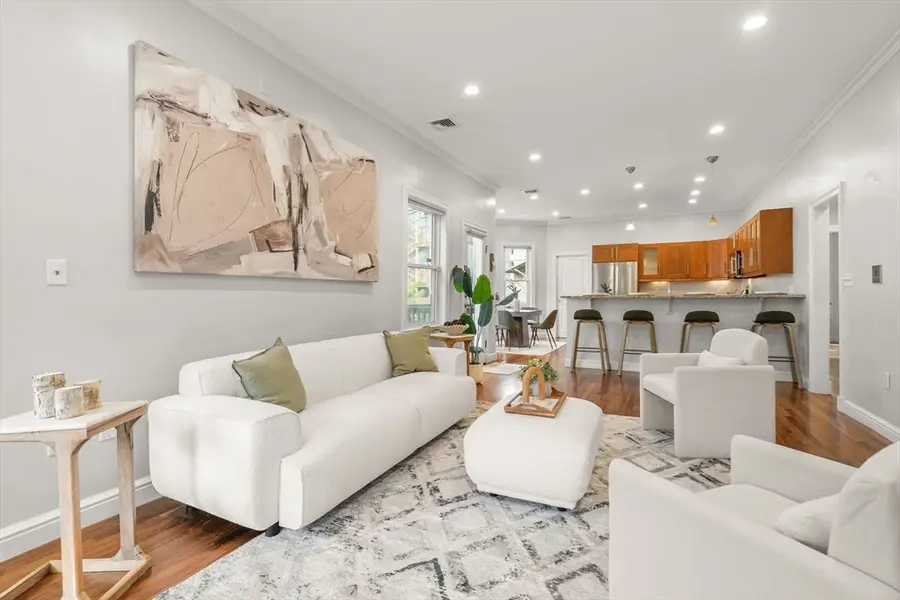 72 Tuttle St #1, Boston, MA 02125 - #3