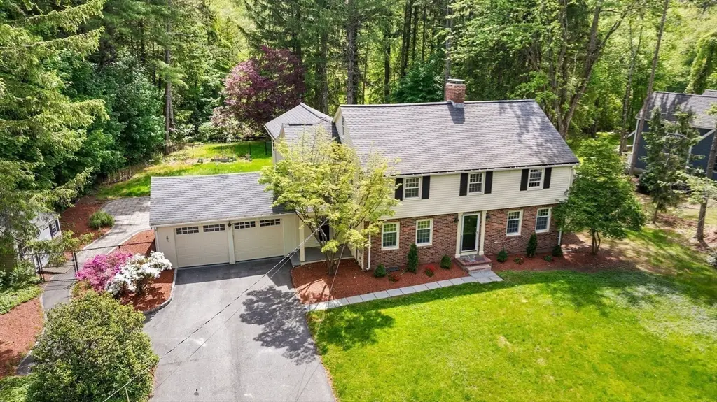 30 Meadow Dr, Sudbury, MA 01776 - #1