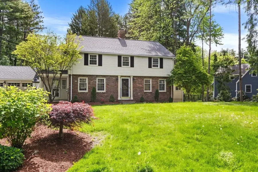 30 Meadow Dr, Sudbury, MA 01776 - #2