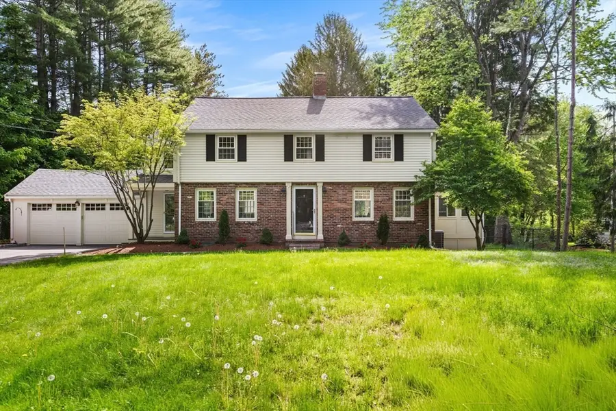 30 Meadow Dr, Sudbury, MA 01776 - #3