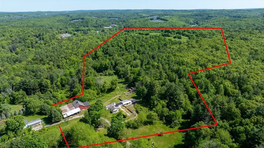 440 N Woodstock Rd, Southbridge, MA 01550 - #2