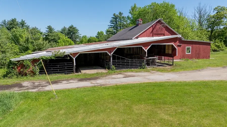 440 N Woodstock Rd, Southbridge, MA 01550 - #3
