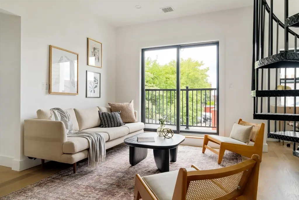 95 Addison Street #308, Boston, MA 02128 - #1