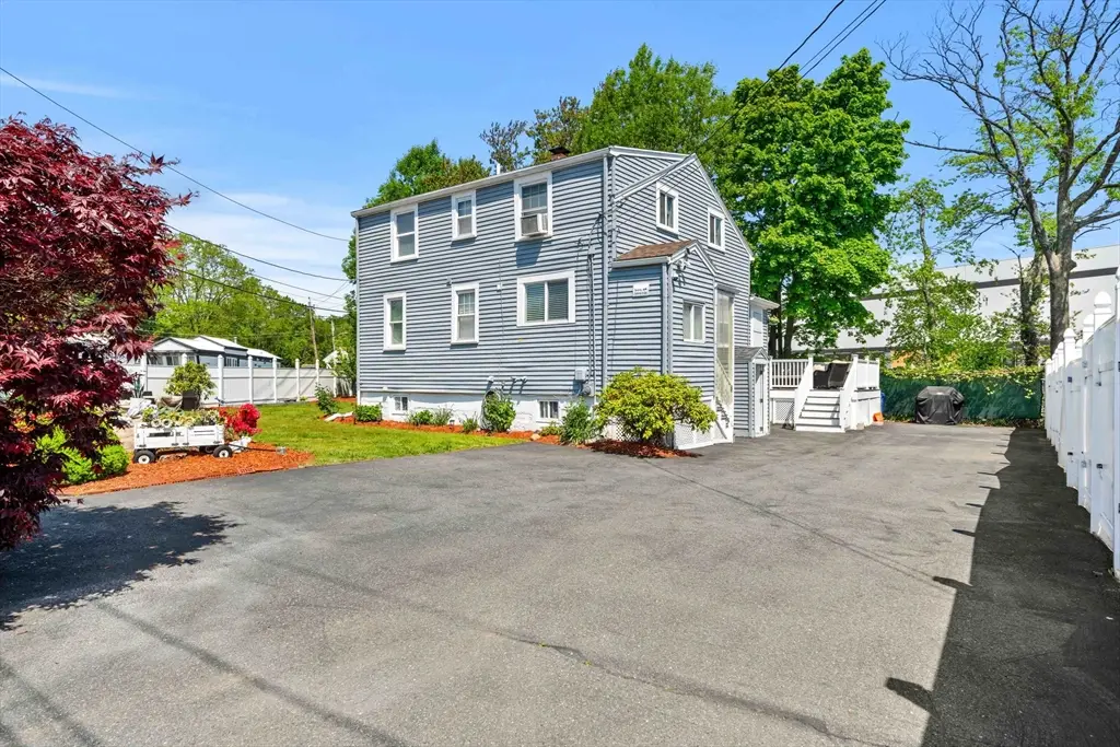 47 Leonardo Ave, Malden, MA 02148 - #1