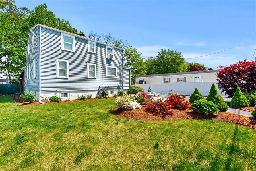 47 Leonardo Ave, Malden, MA 02148 - #2