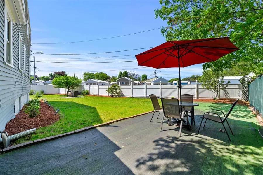 47 Leonardo Ave, Malden, MA 02148 - #3
