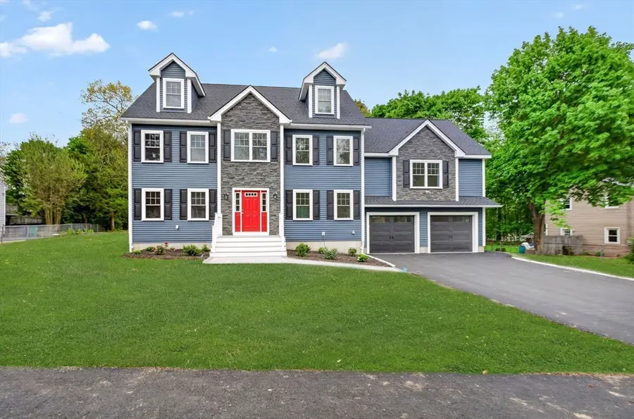 16 Skyline Dr, Billerica, MA 01821 - #2
