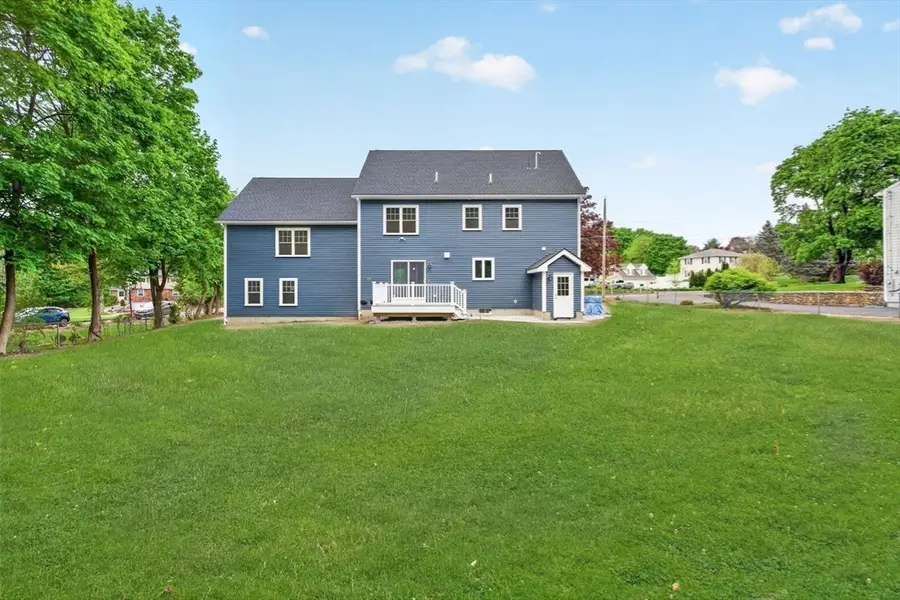 16 Skyline Dr, Billerica, MA 01821 - #3