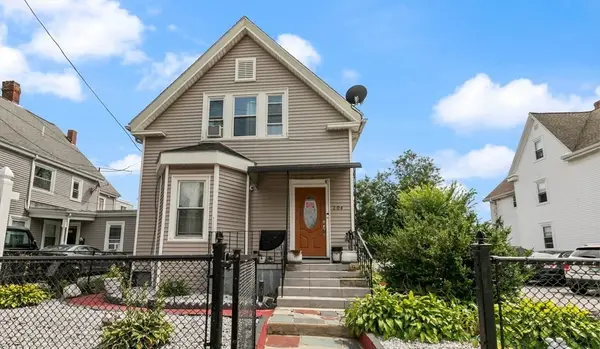 204 Harvard, Medford, MA 02155