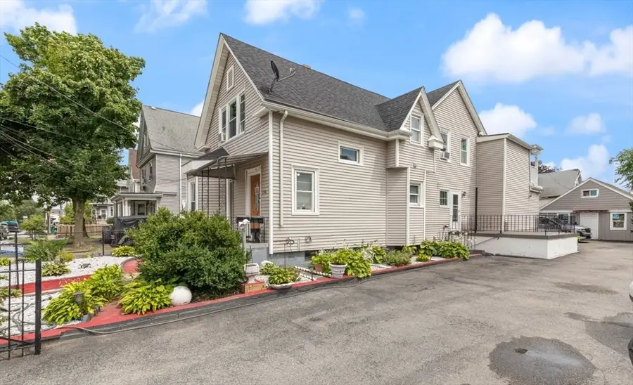 204 Harvard, Medford, MA 02155 - #2