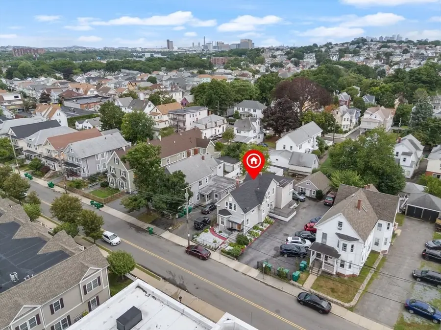 204 Harvard, Medford, MA 02155 - #3