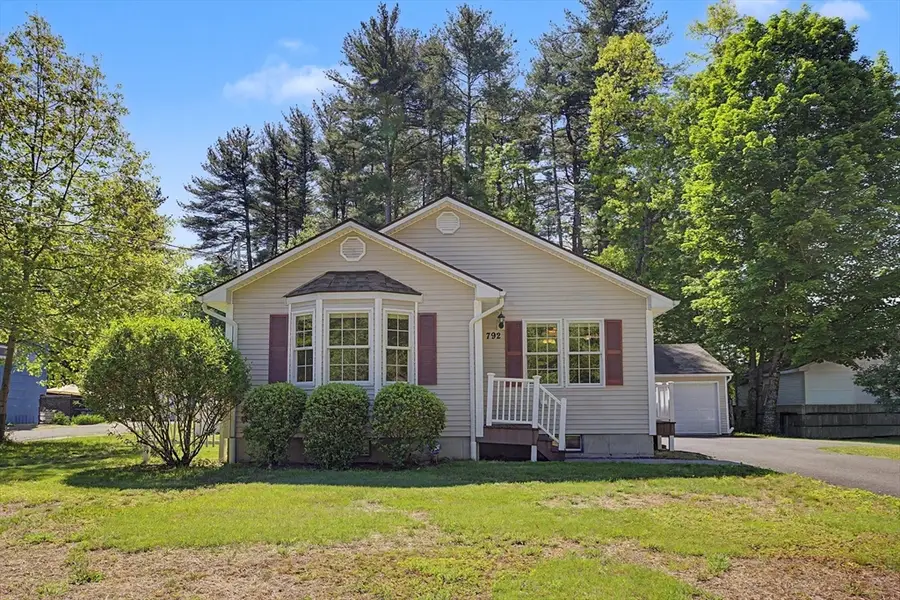 792 Ryan Road, Northampton, MA 01062 - #2