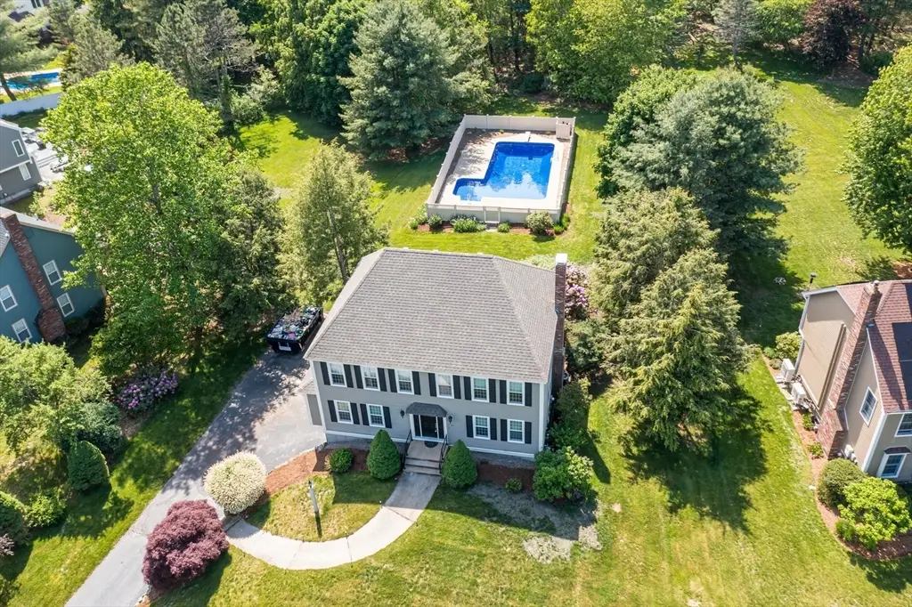 157 Rolling Meadow Dr, Holliston, MA 01746 - #1