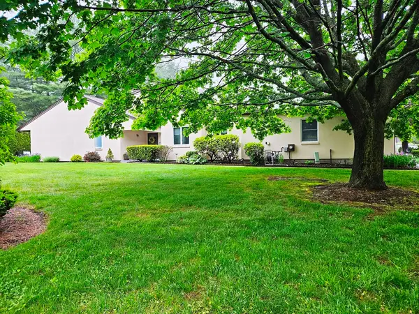 2970 Mendon Road #170, Cumberland, RI 02864