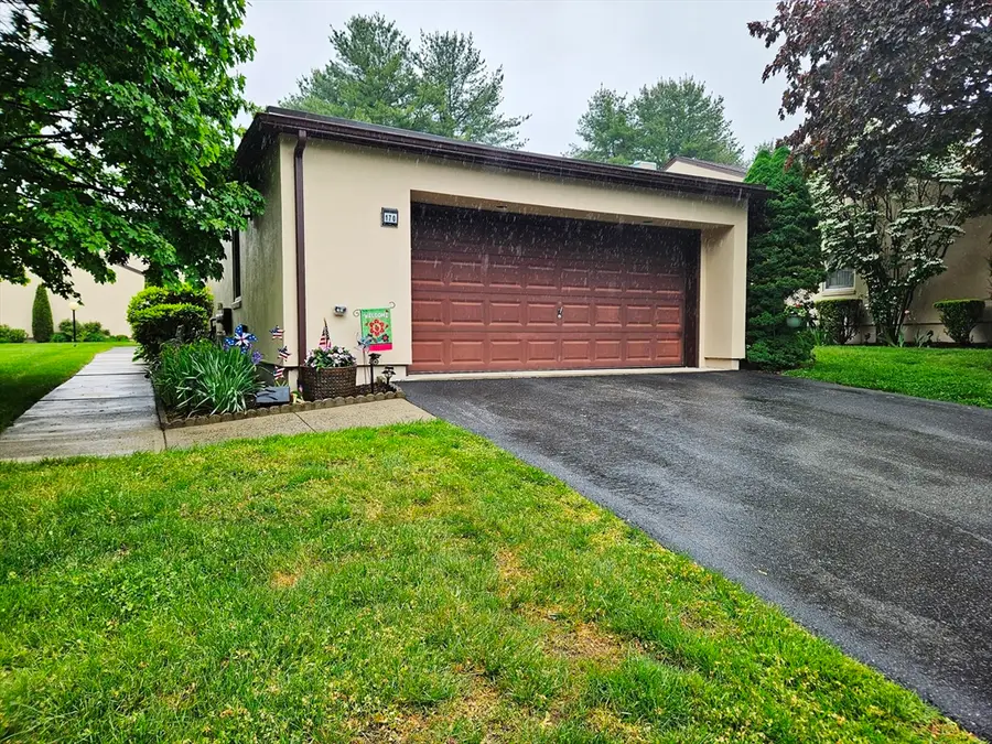 2970 Mendon Road #170, Cumberland, RI 02864 - #2