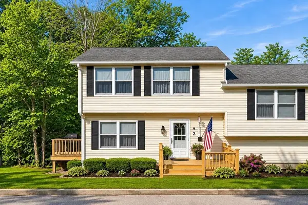 2 H #2, Haverhill, MA 01835