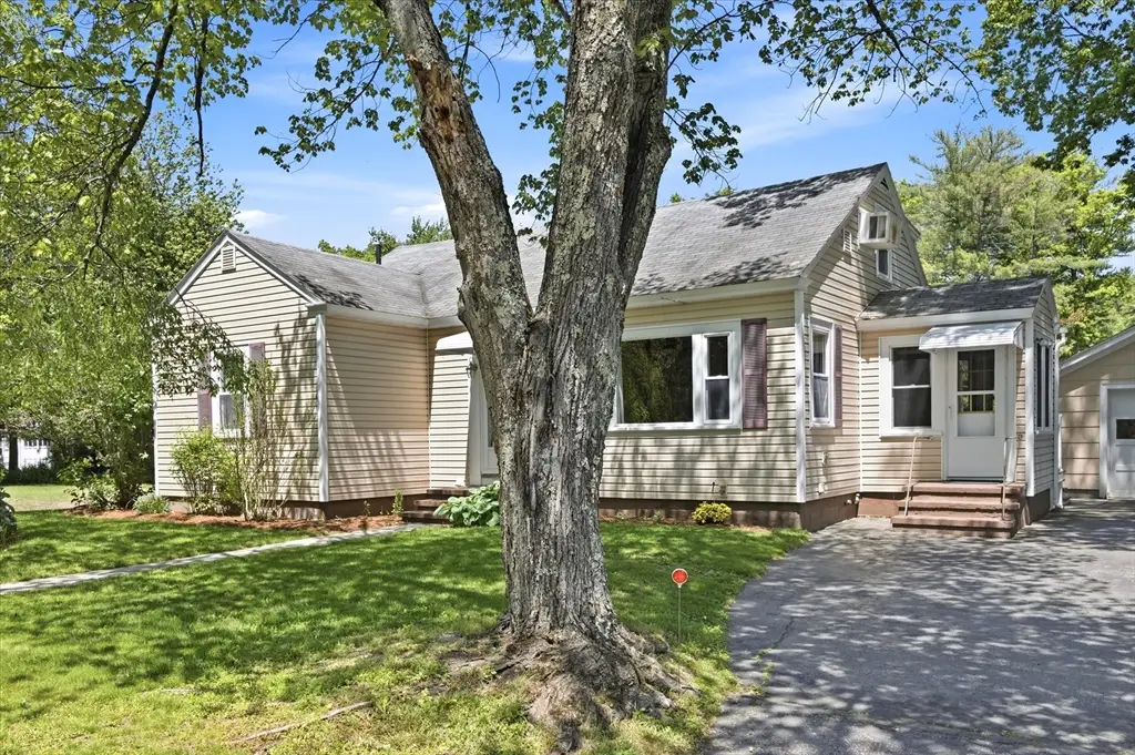 11 West St, Westford, MA 01886 - #1